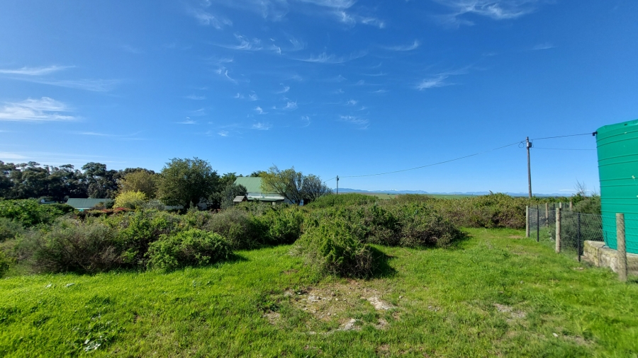 0 Bedroom Property for Sale in Darling Western Cape